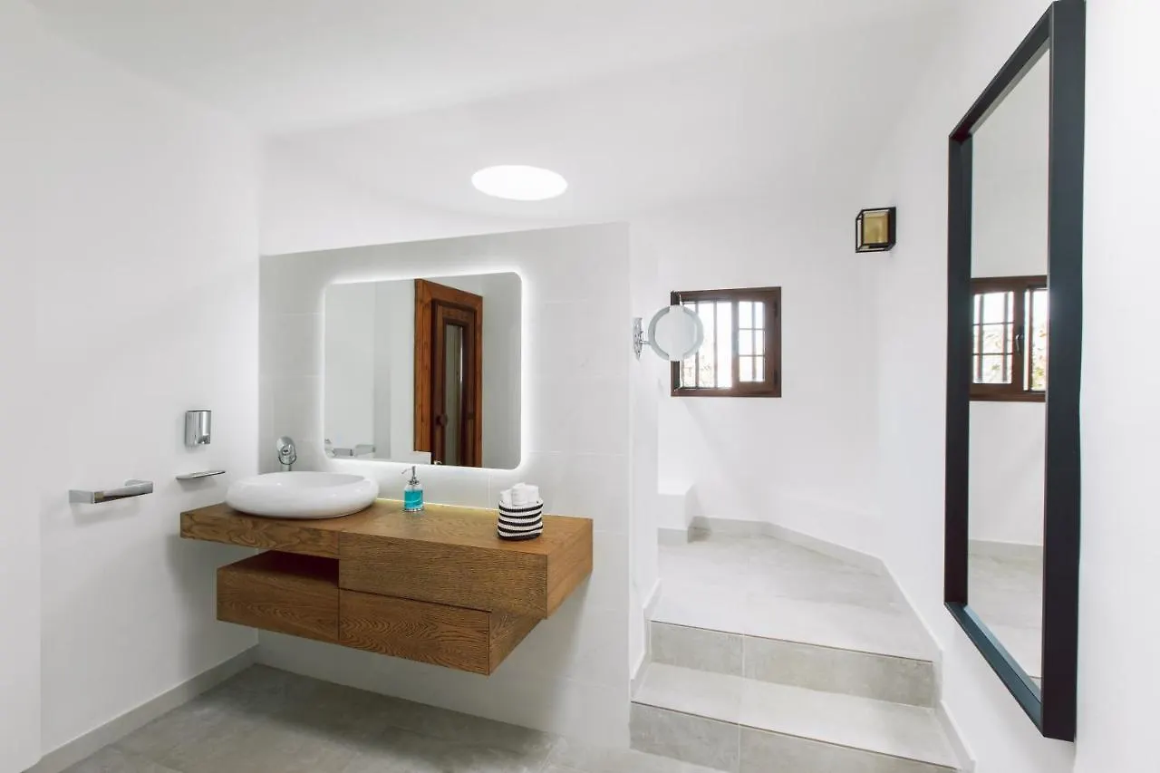 Villa Atlantis I La Asomada