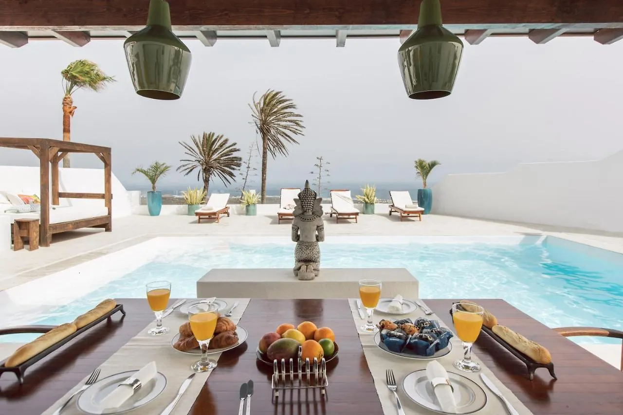 Villa Atlantis I La Asomada  La Asomada (Lanzarote)