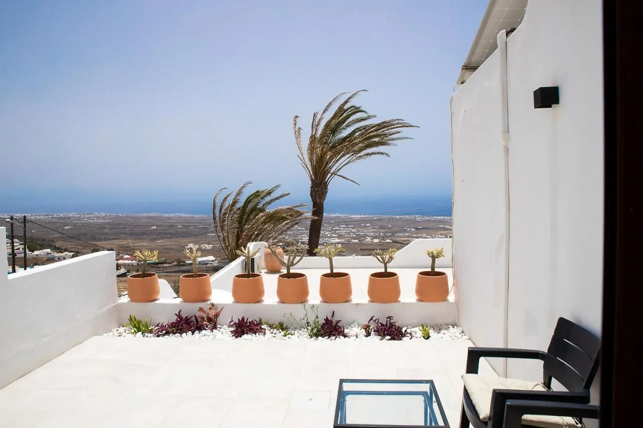 Villa Atlantis I La Asomada  La Asomada (Lanzarote)
